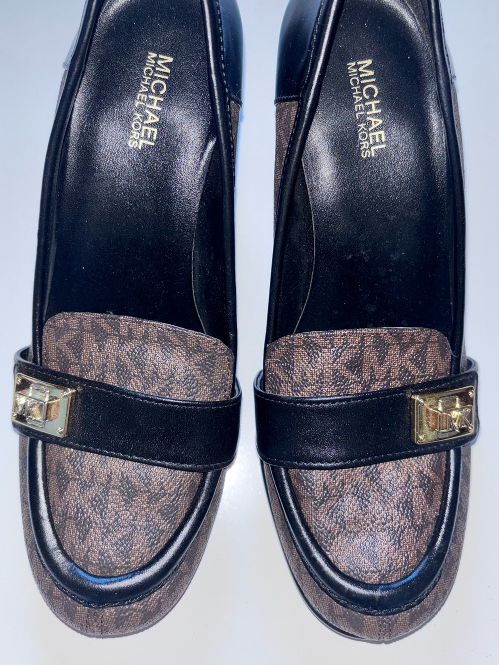 MICHAEL KORS SHOES - Picture 5 of 13